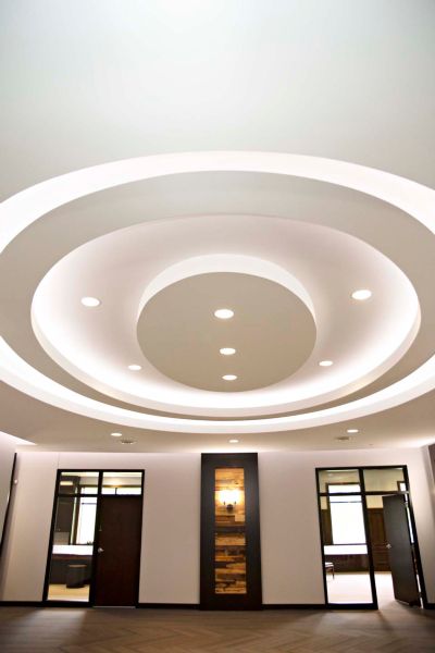 RTL Construction - New Building