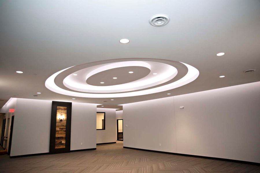 RTL Construction - New Building