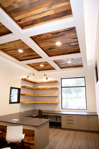 RTL Construction - New Building