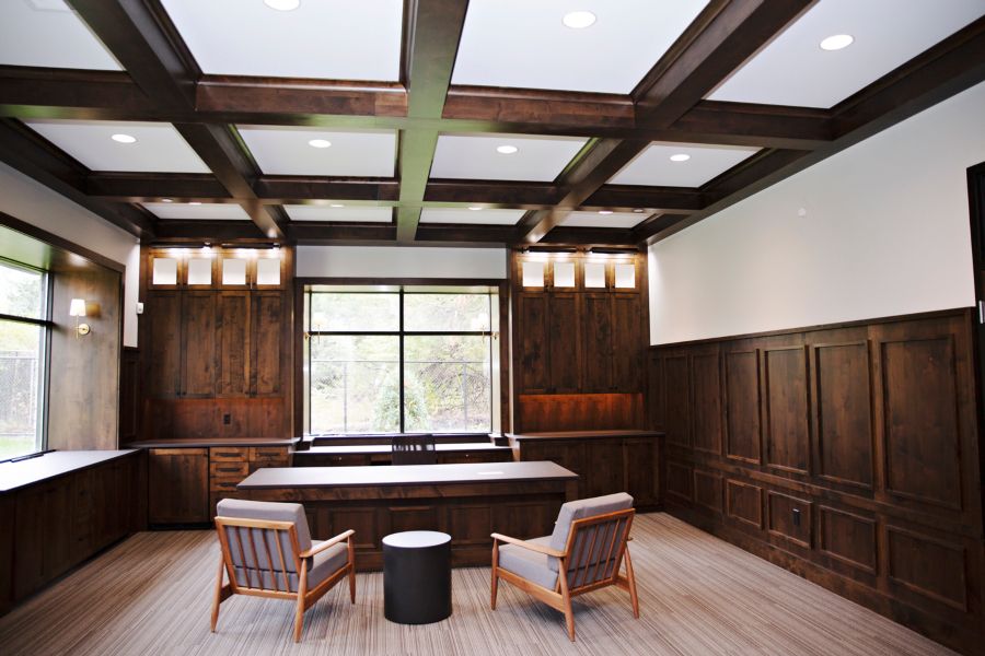 RTL Construction - New Building