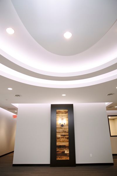 RTL Construction - New Building