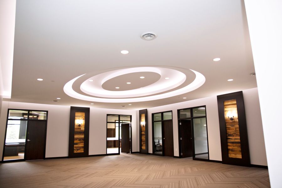 RTL Construction - New Building