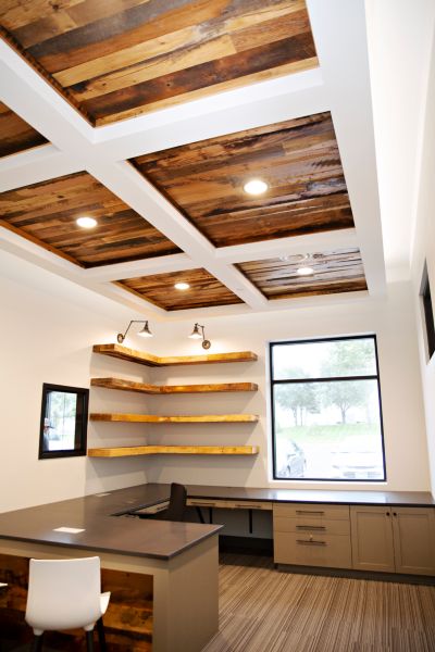 RTL Construction - New Building