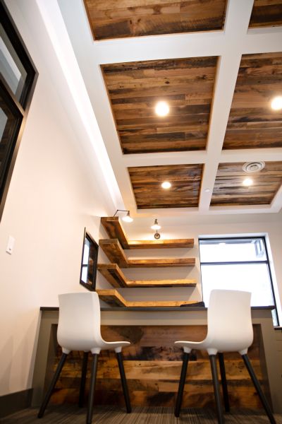 RTL Construction - New Building