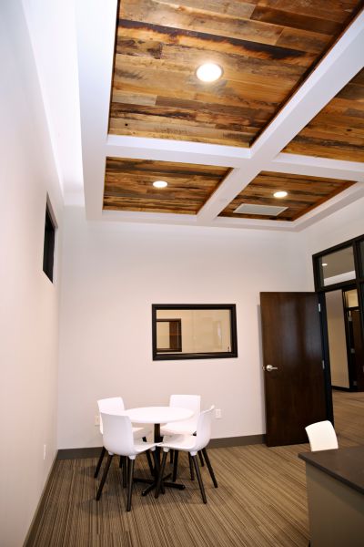 RTL Construction - New Building