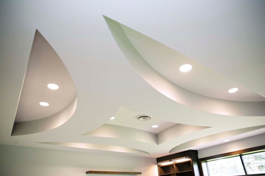 RTL Construction - New Building