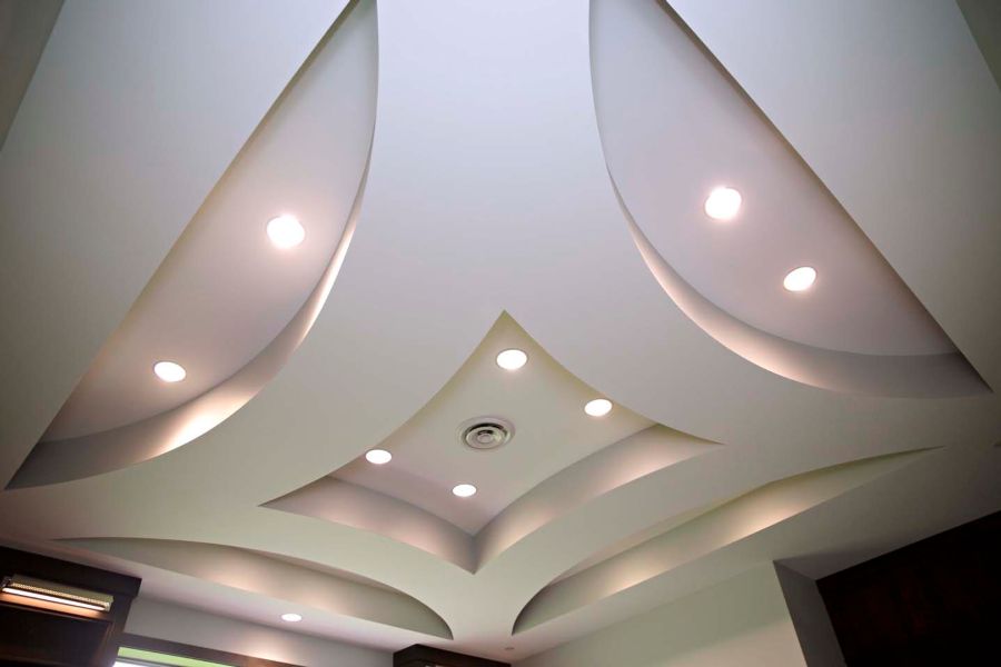 RTL Construction - New Building