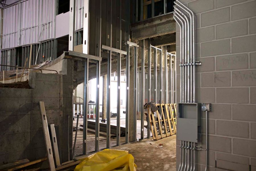 St. Cloud Tech HS - RTL Workers