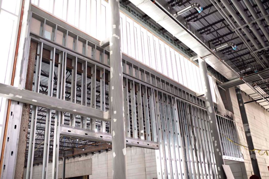 St. Cloud Tech HS - RTL Workers