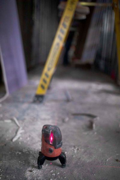 St. Cloud Tech HS - RTL Workers