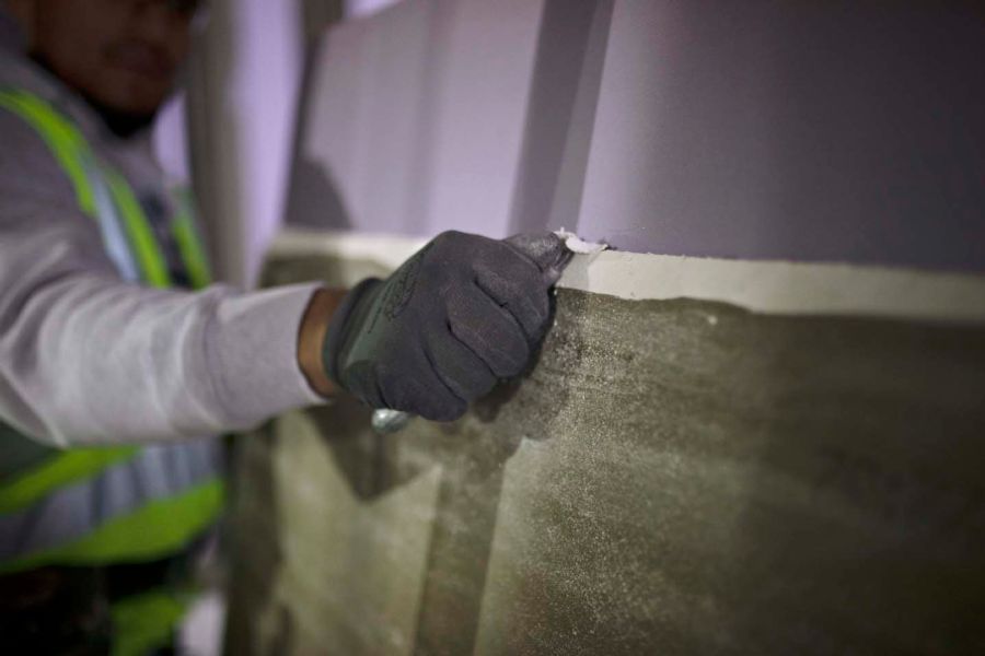 St. Cloud Tech HS - RTL Workers