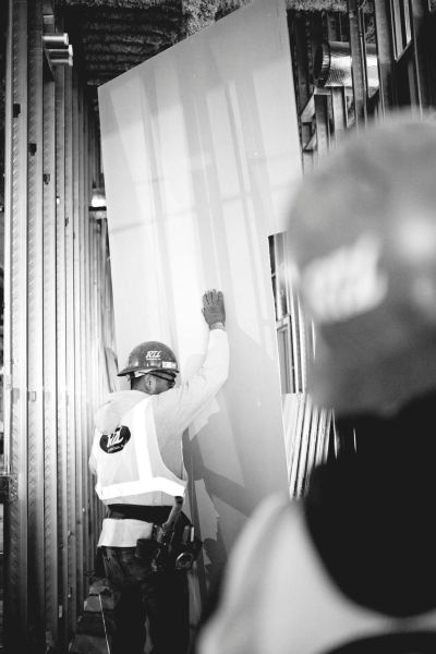 St. Cloud Tech HS - RTL Workers