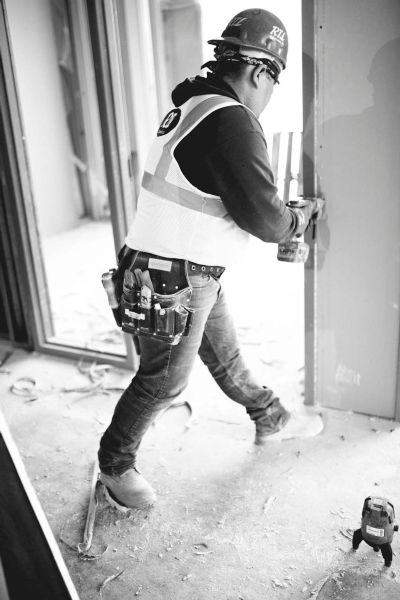 St. Cloud Tech HS - RTL Workers