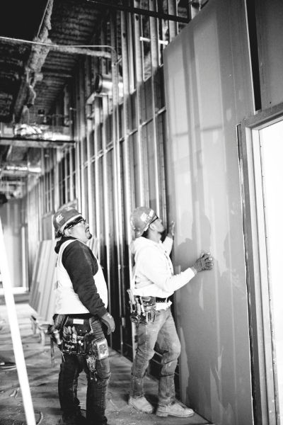 St. Cloud Tech HS - RTL Workers