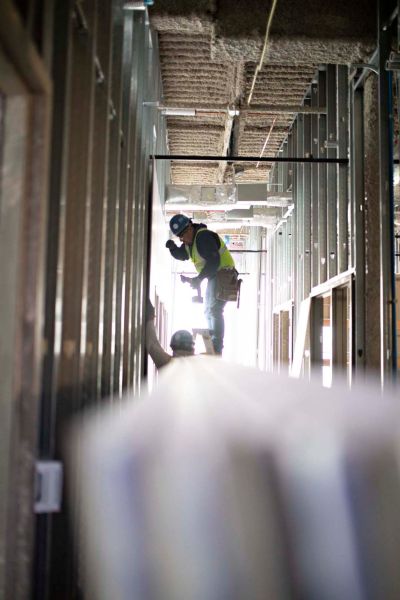 St. Cloud Tech HS - RTL Workers