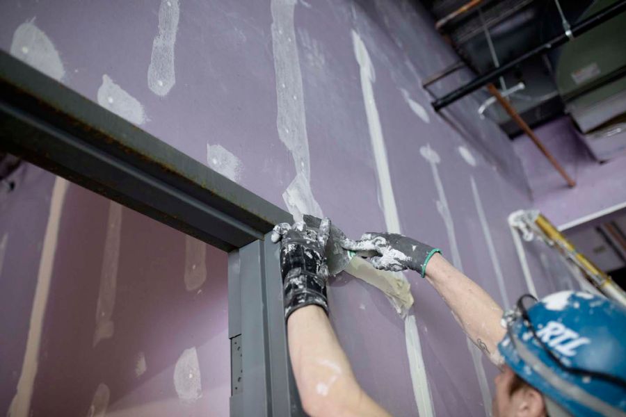 St. Cloud Tech HS - RTL Workers