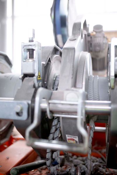 St. Cloud Tech HS - RTL Workers