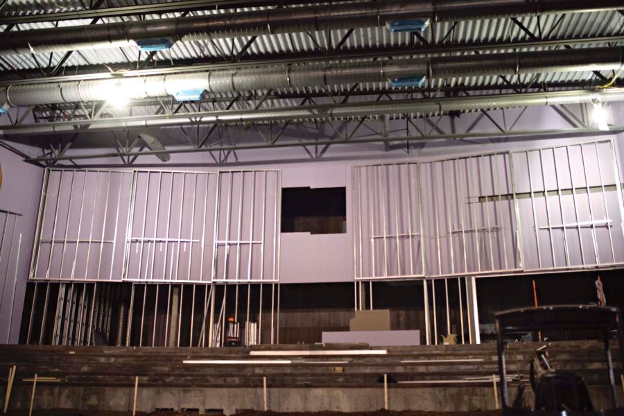 St. Cloud Tech HS - RTL Workers