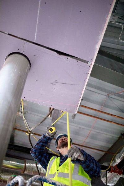 St. Cloud Tech HS - RTL Workers