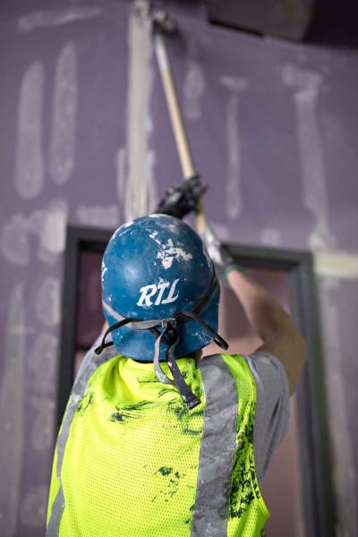 St. Cloud Tech HS - RTL Workers