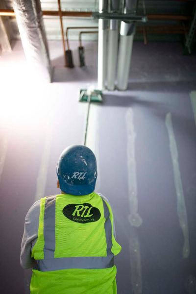 St. Cloud Tech HS - RTL Workers