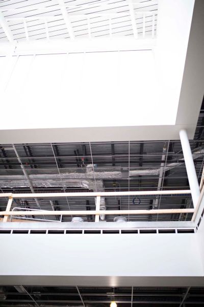 St. Cloud Tech HS - RTL Workers