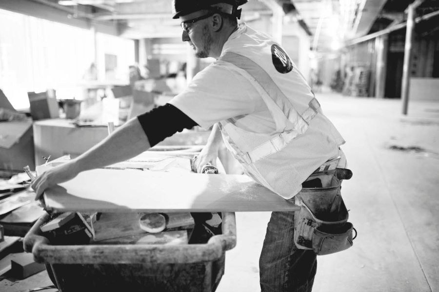 St. Cloud Tech HS - RTL Workers