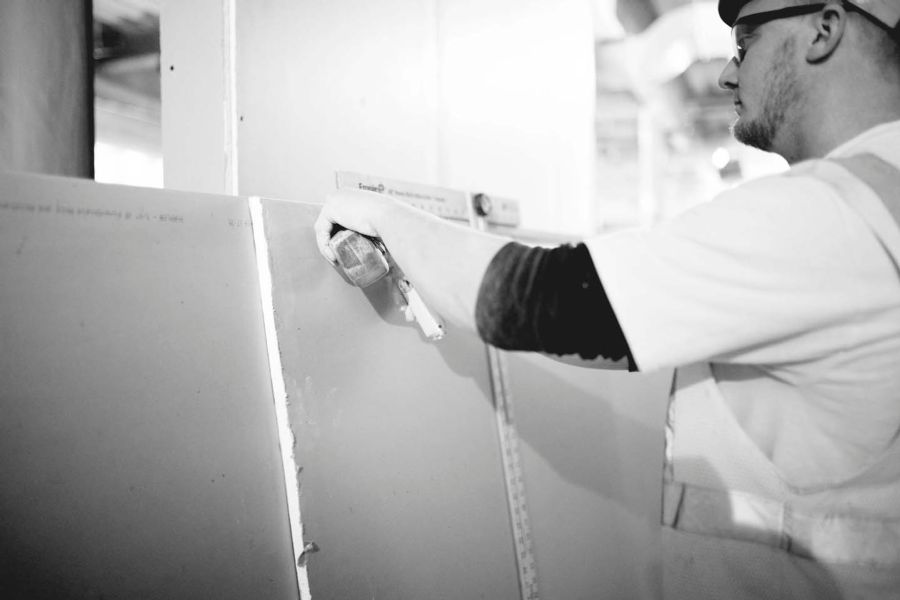 St. Cloud Tech HS - RTL Workers