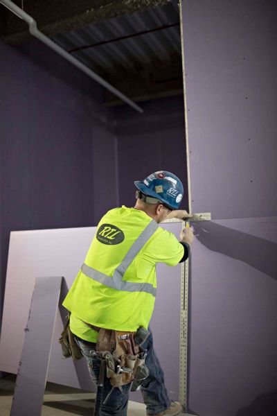 St. Cloud Tech HS - RTL Workers