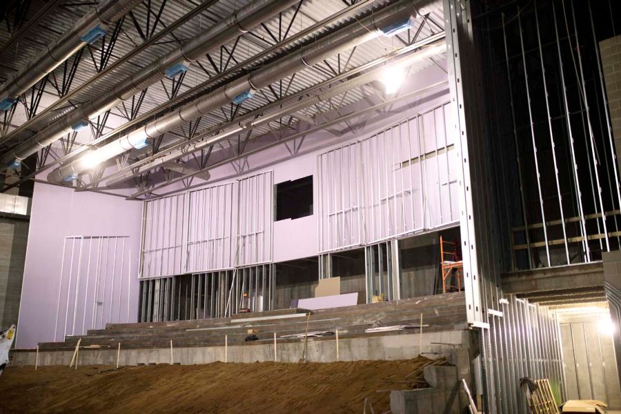 St. Cloud Tech HS - RTL Workers