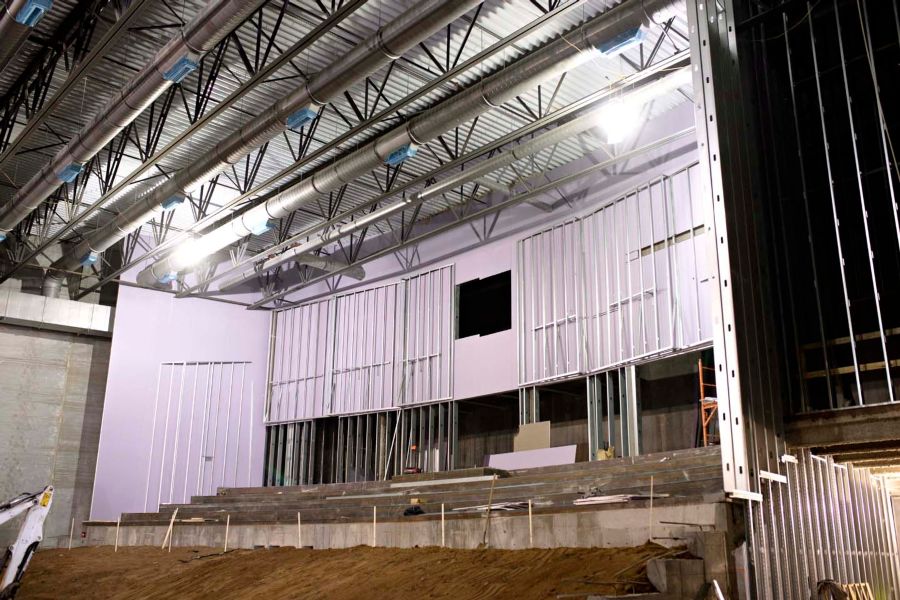 St. Cloud Tech HS - RTL Workers