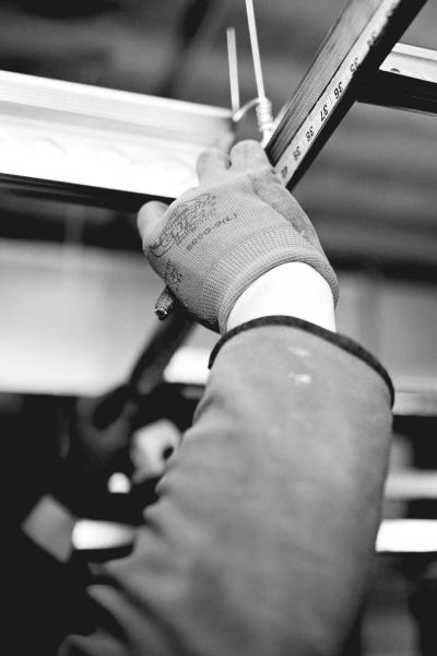 St. Cloud Tech HS - RTL Workers