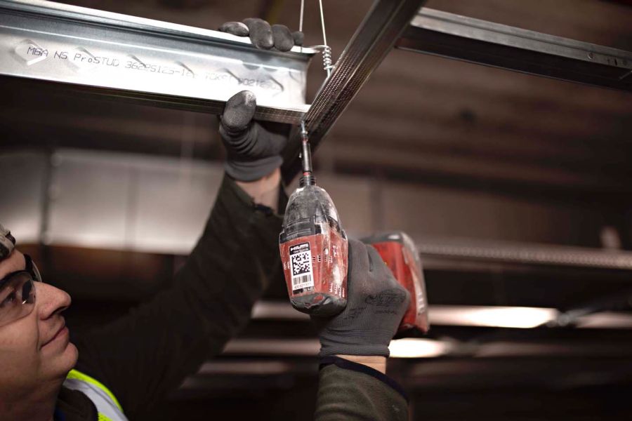 St. Cloud Tech HS - RTL Workers