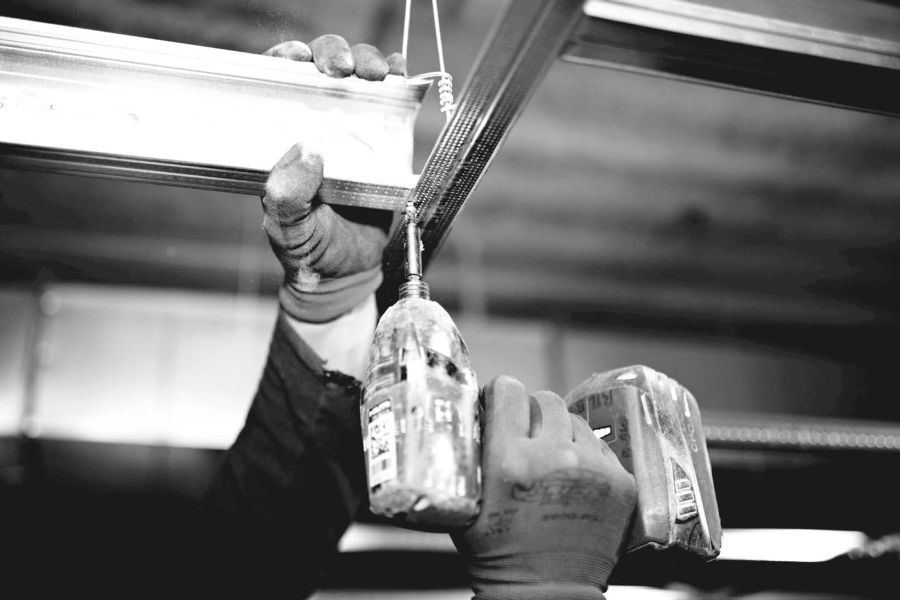 St. Cloud Tech HS - RTL Workers