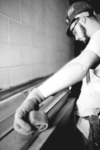 St. Cloud Tech HS - RTL Workers