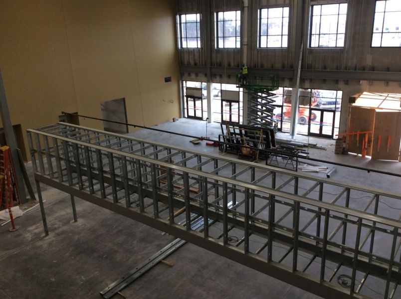 Amazon Fulfillment Center