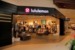 Lululemon - Ridgedale Mall