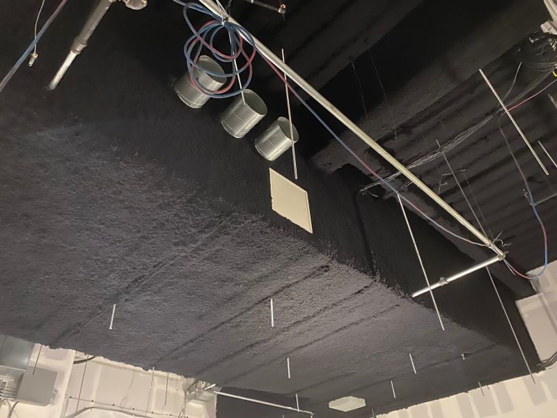 Acoustical Insulation