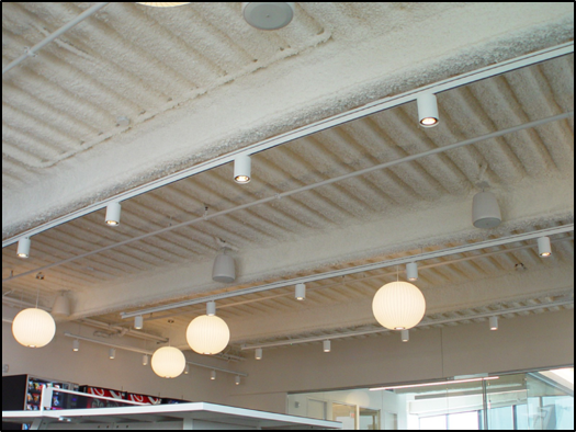 Acoustical Insulation