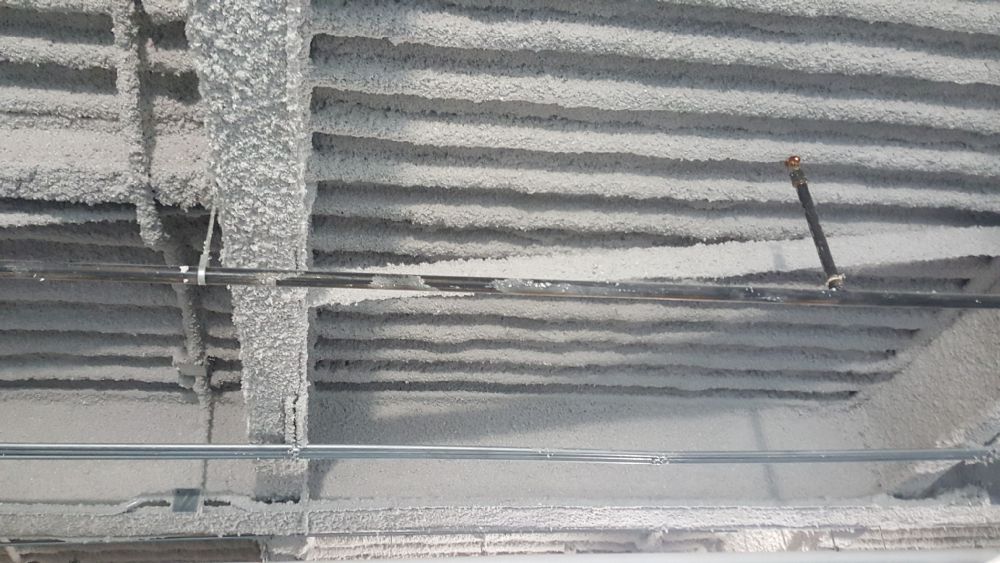 Acoustical Insulation