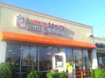 Dunkin Donuts