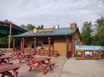 Camp Snoopy at Kings Island