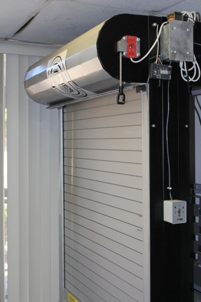 Tubular Motor Operators