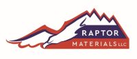 Logo of Raptor Materials LLC