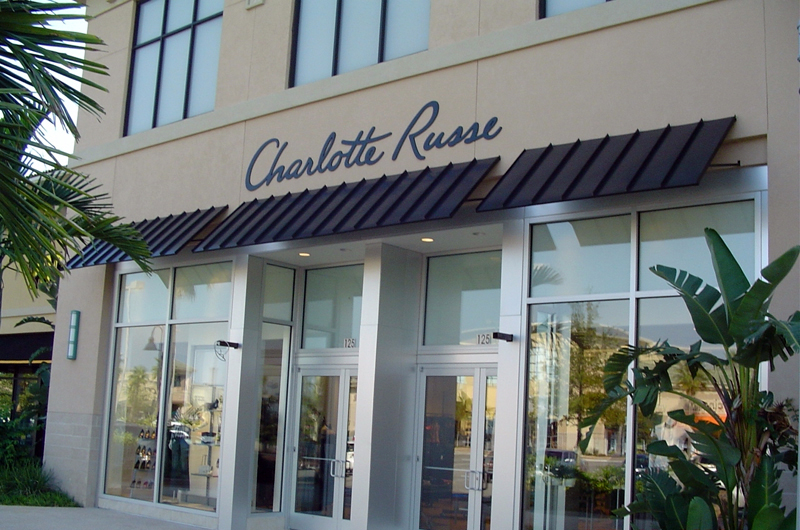 Charlotte Russe