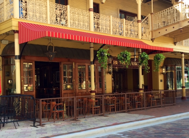 Church Street Tavern