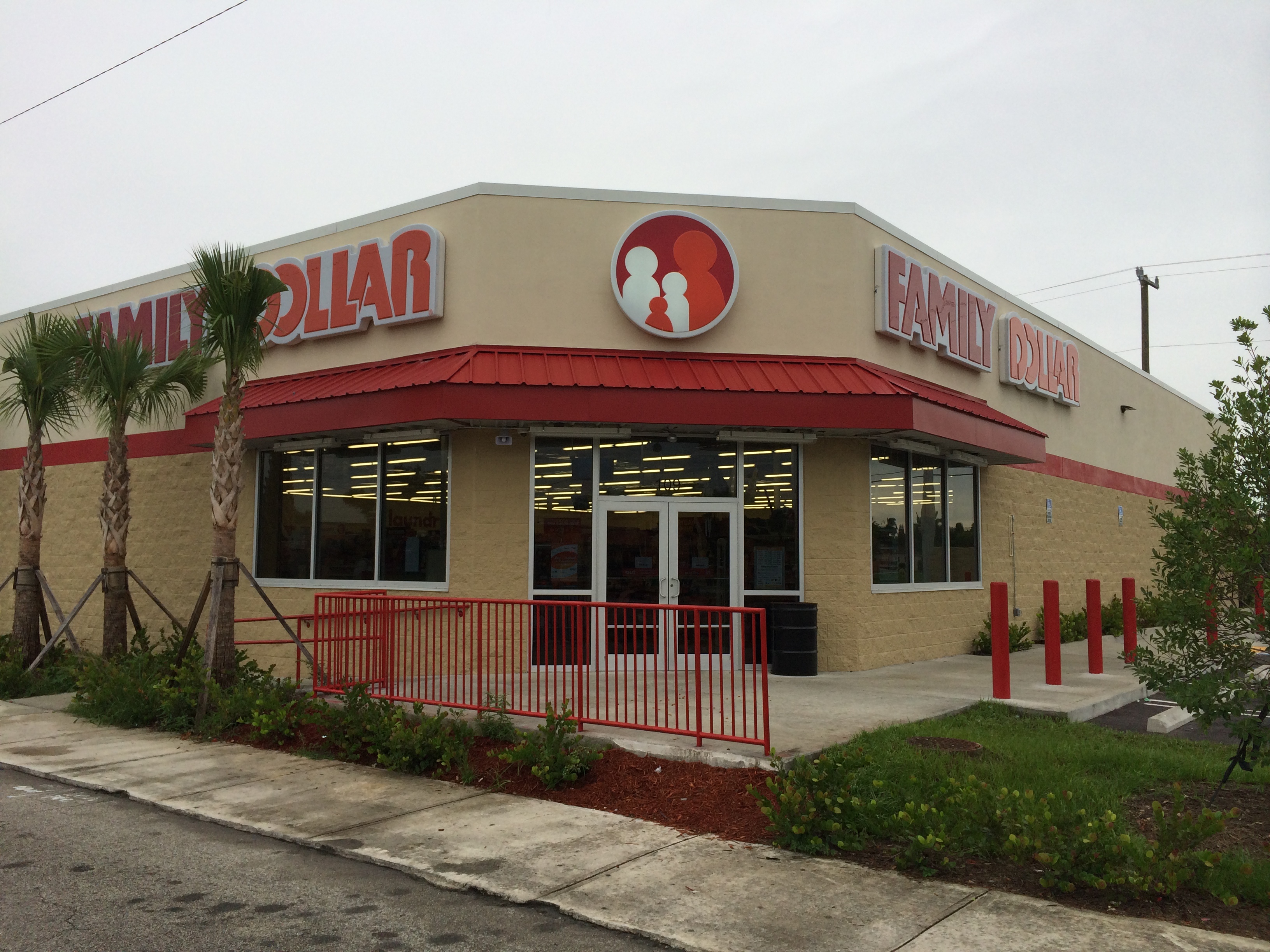 Family Dollar