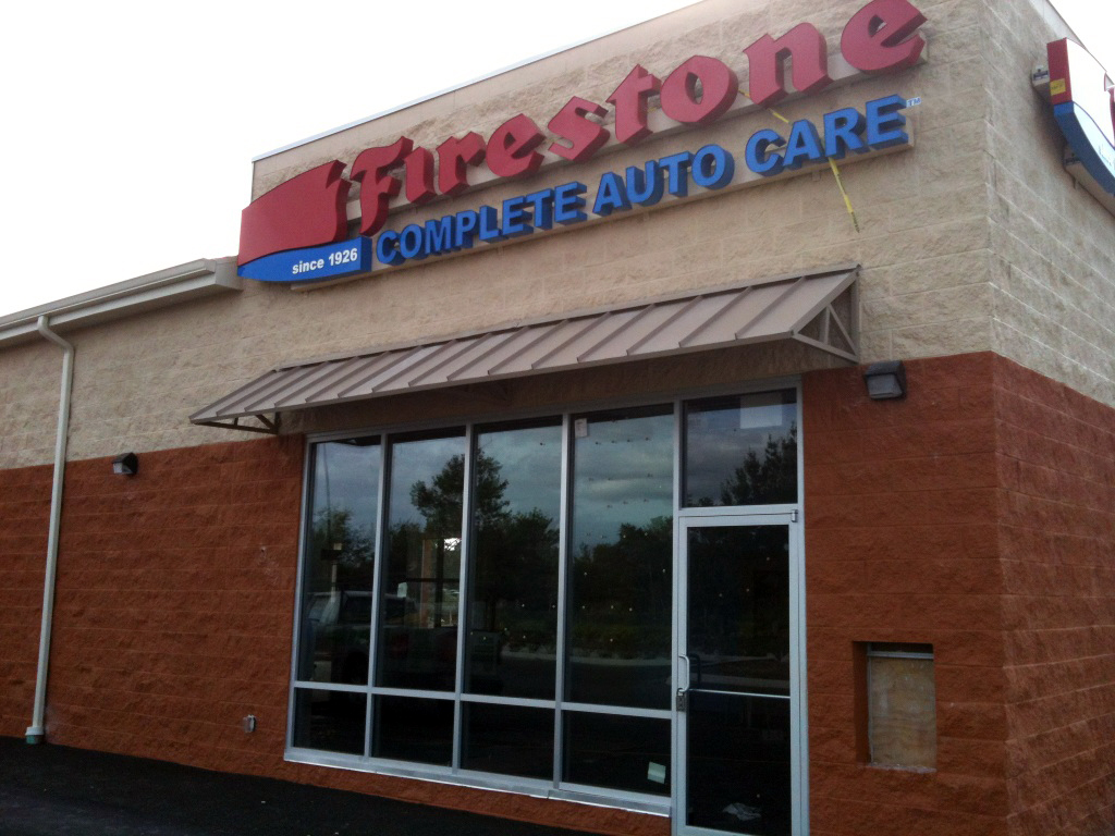 Firestone