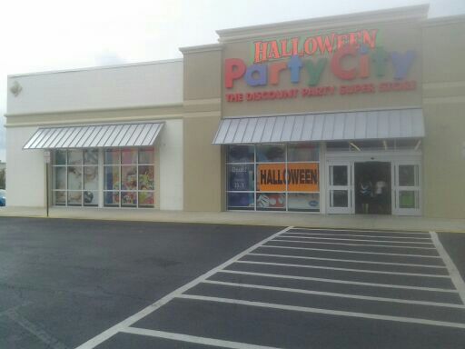 Party City