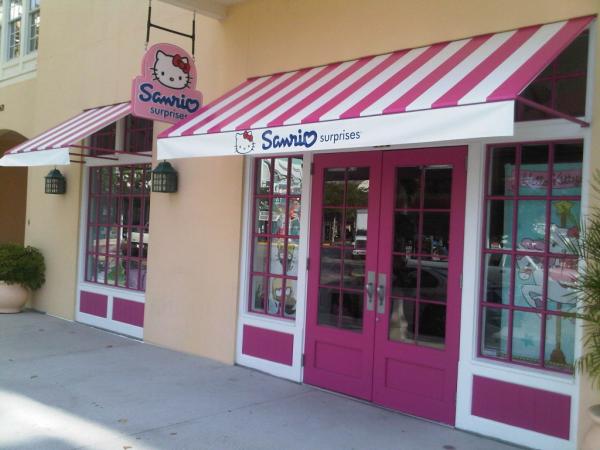 Sanrio Surprises